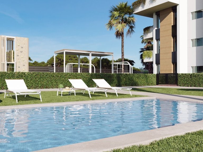 Apartment for Sale in Santa Rosalía, Murcia 18