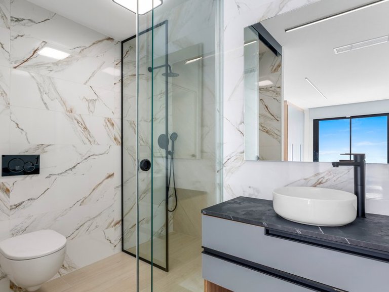 Penthouse for Sale in Guardamar Del Segura, Alicante 22