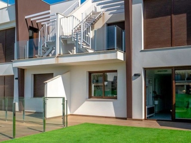 Apartment for Sale in San Pedro Del Pinatar, Murcia 2