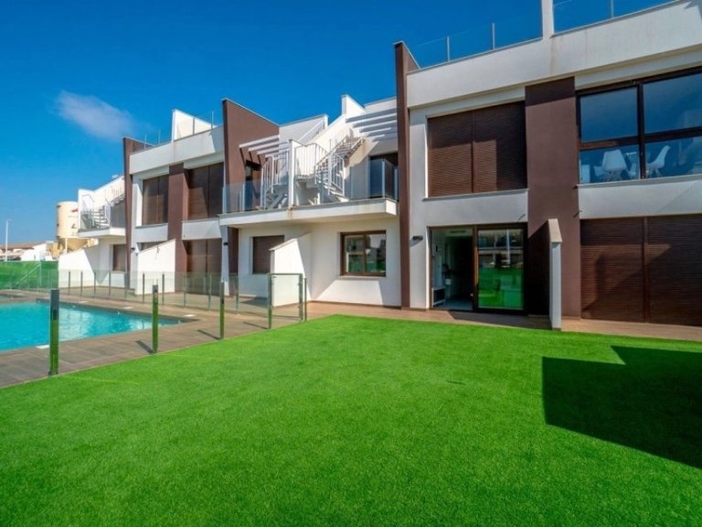 Apartment for Sale in San Pedro Del Pinatar, Murcia 4