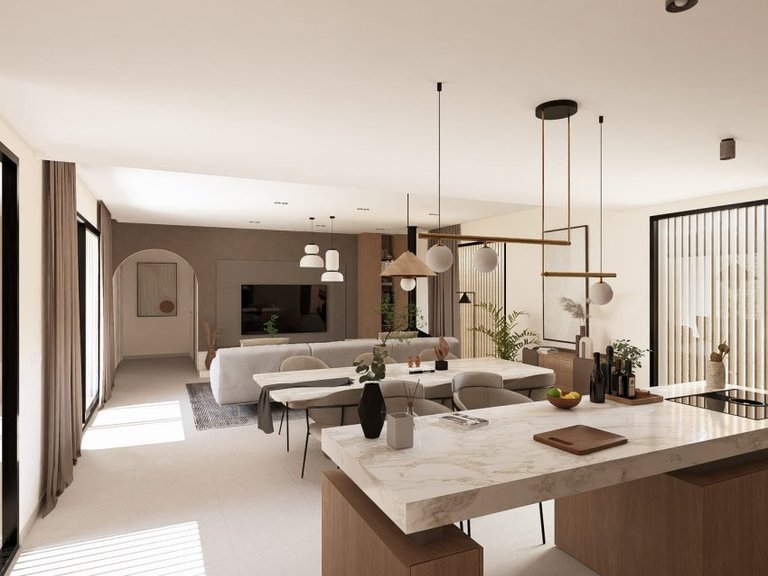 Villa for Sale in Murcia, Murcia 8