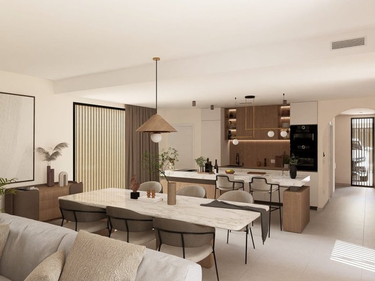 Villa for Sale in Murcia, Murcia 12