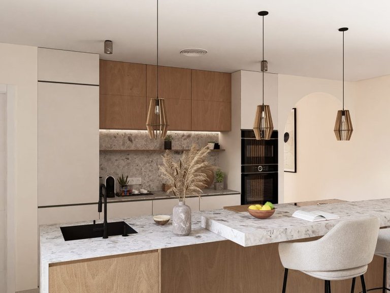 Villa for Sale in Murcia, Murcia 11