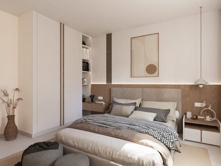 Villa for Sale in Murcia, Murcia 17