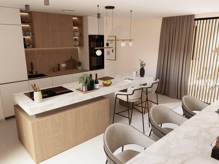 Villa for Sale in Murcia, Murcia 13