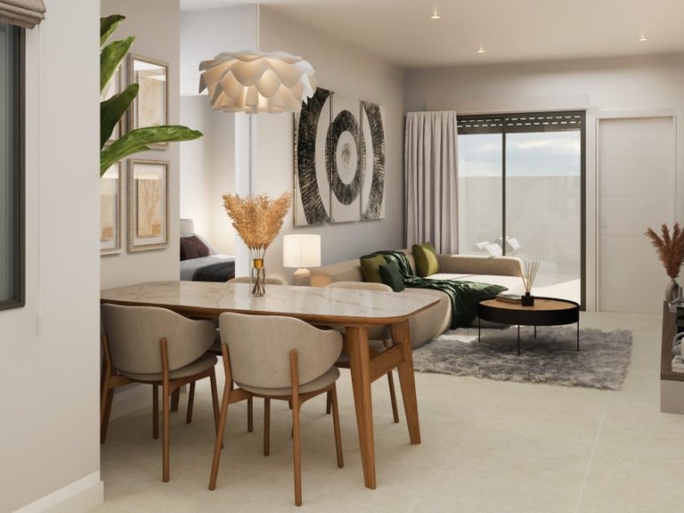 Town House for Sale in Avileses, Murcia 5