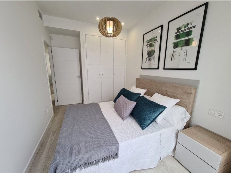 Town House for Sale in Avileses, Murcia 6