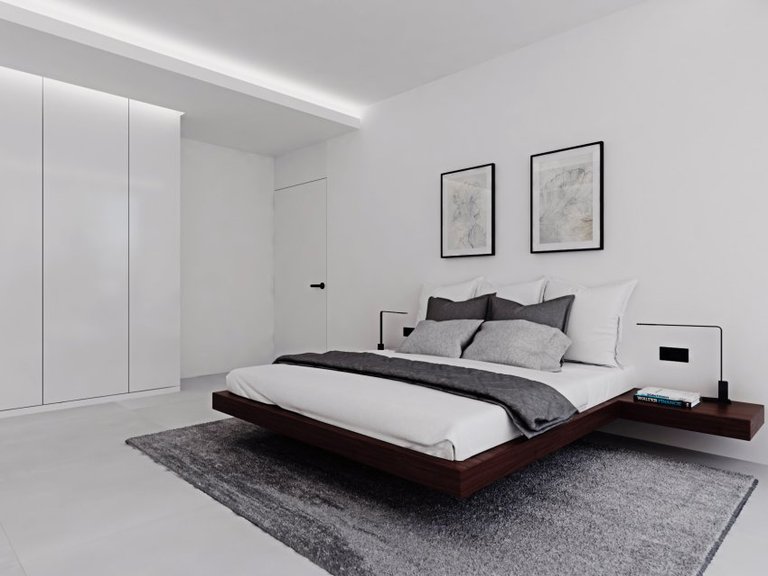 Apartment for Sale in Pueblo Mascarat, Alicante 31