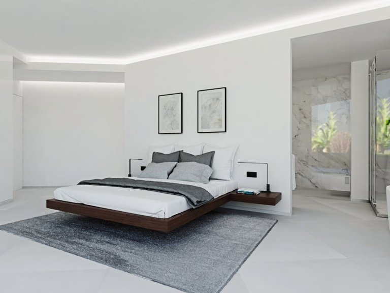 Apartment for Sale in Pueblo Mascarat, Alicante 32