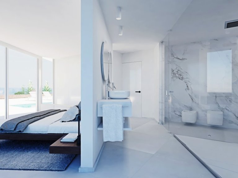 Apartment for Sale in Pueblo Mascarat, Alicante 35