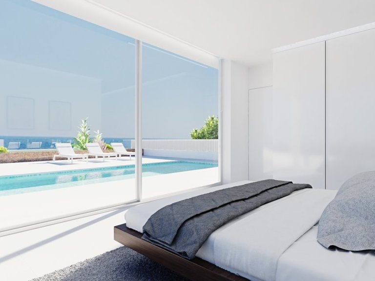 Apartment for Sale in Pueblo Mascarat, Alicante 36