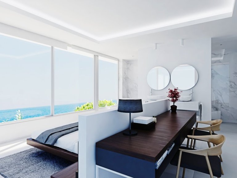 Apartment for Sale in Pueblo Mascarat, Alicante 37