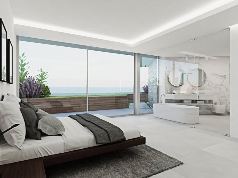 Apartment for Sale in Pueblo Mascarat, Alicante 39