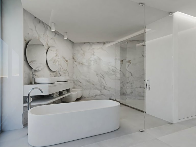 Apartment for Sale in Pueblo Mascarat, Alicante 41