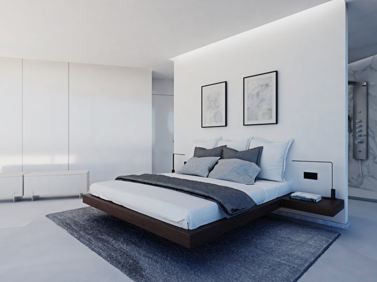 Apartment for Sale in Pueblo Mascarat, Alicante 43