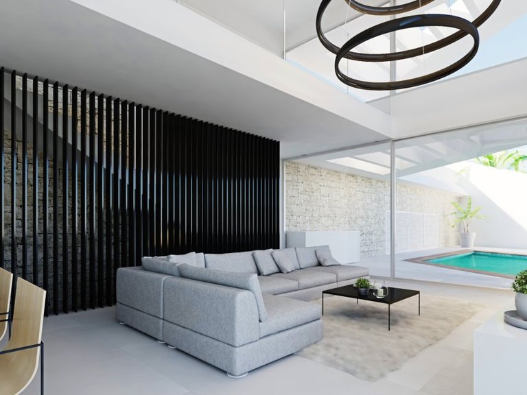 Apartment for Sale in Pueblo Mascarat, Alicante 21