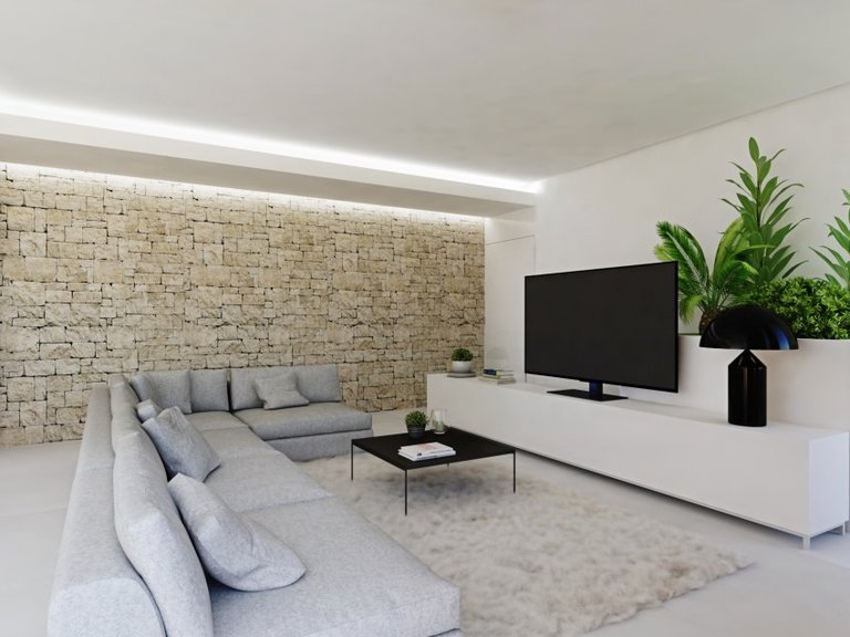 Apartment for Sale in Pueblo Mascarat, Alicante 22