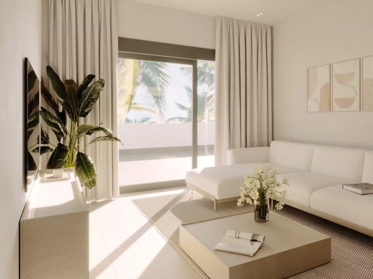 Apartment for Sale in La Nucía, Alicante 9