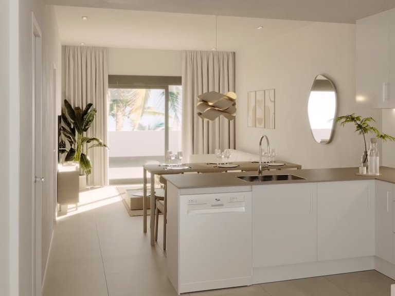 Apartment for Sale in La Nucía, Alicante 12