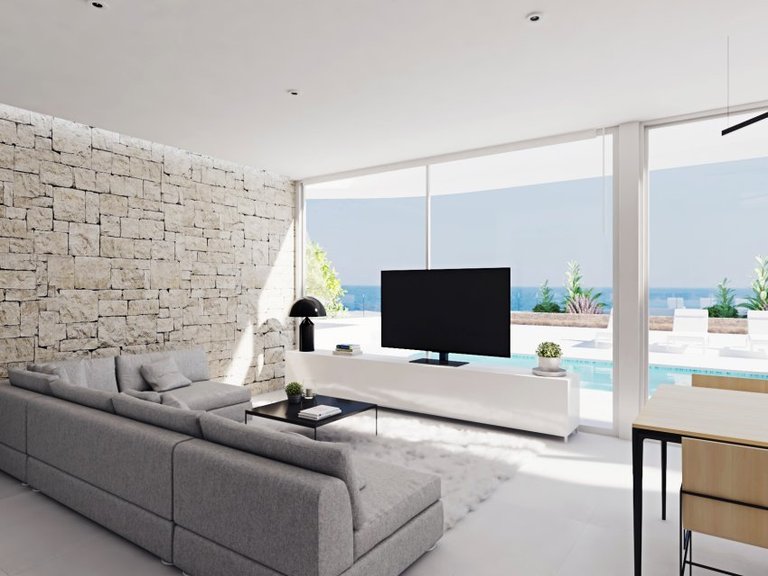 Apartment for Sale in Pueblo Mascarat, Alicante 24