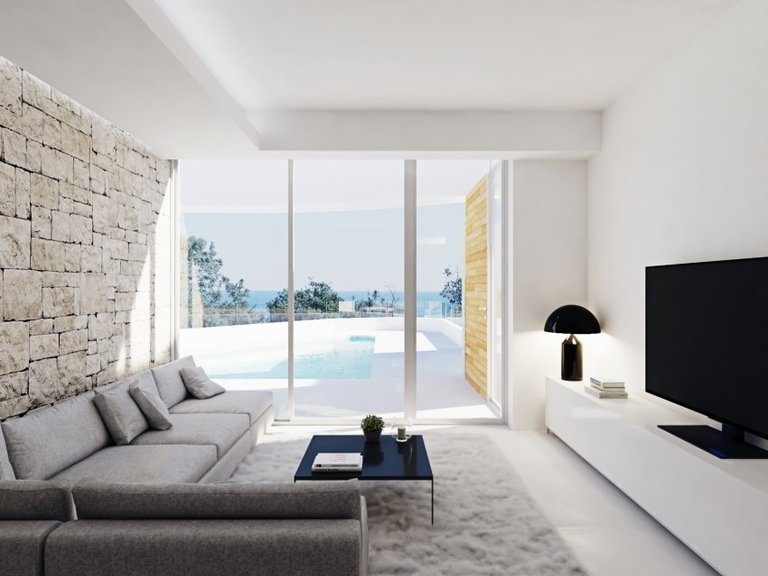 Apartment for Sale in Pueblo Mascarat, Alicante 25