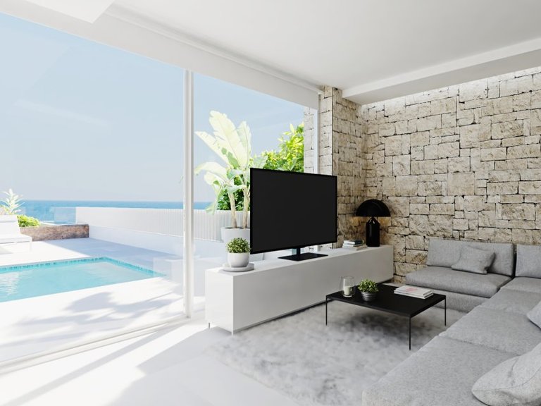 Apartment for Sale in Pueblo Mascarat, Alicante 26