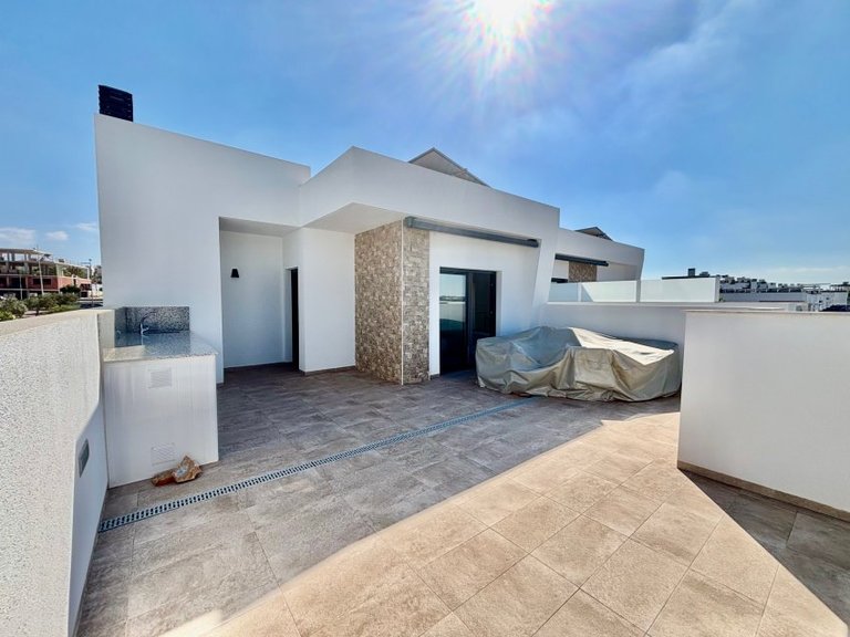 Villa for Sale in Benijofar, Alicante 18