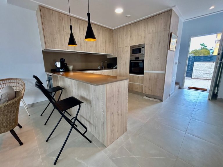 Villa for Sale in Benijofar, Alicante 10