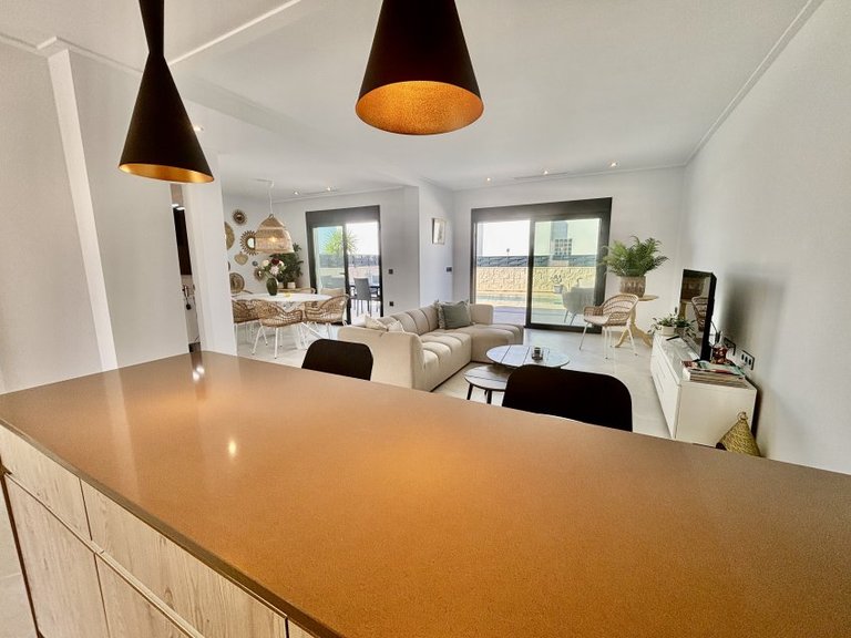 Villa for Sale in Benijofar, Alicante 12