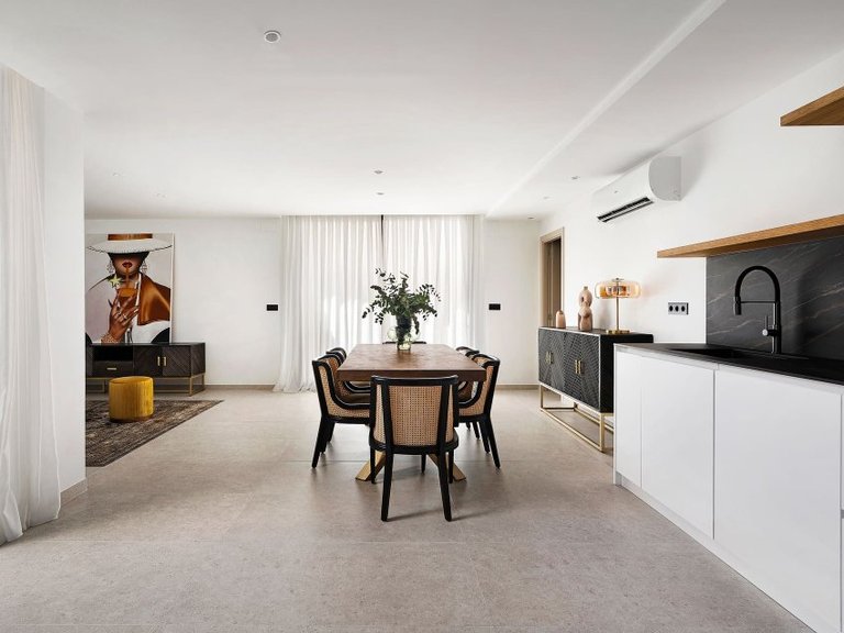 Villa for Sale in La Nucía, Alicante 11