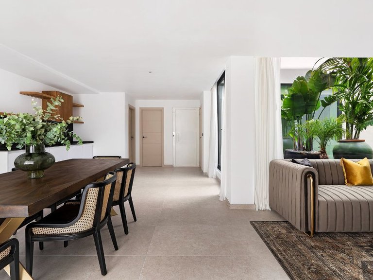 Villa for Sale in La Nucía, Alicante 12