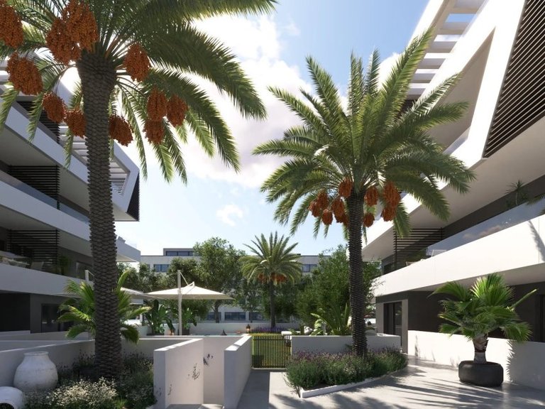 Apartment for Sale in Sant Joan D'alacant, Alicante 2