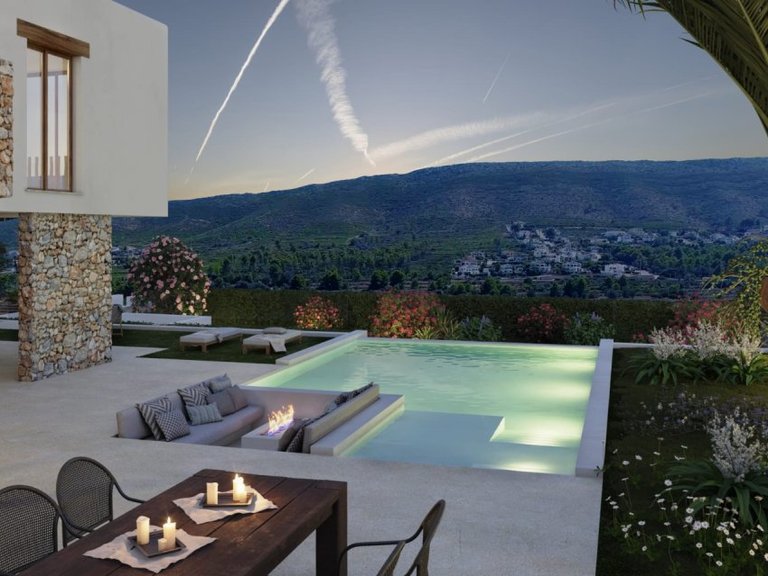 Villa for Sale in Jávea, Alicante 3