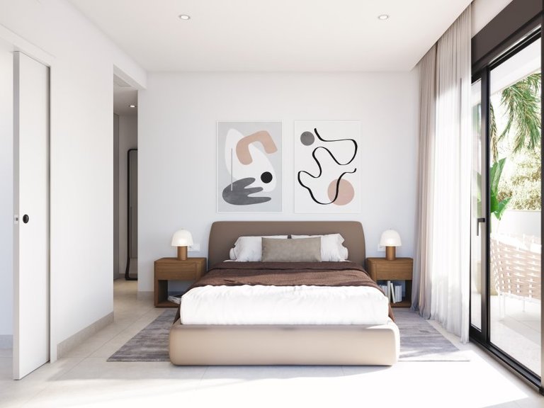 Villa for Sale in San Javier, Murcia 13