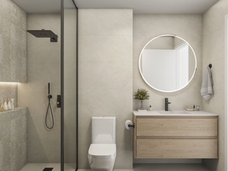 Apartment for Sale in Pilar De La Horadada, Alicante 9