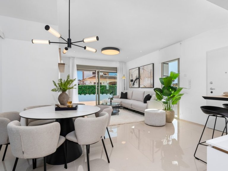 Villa for Sale in Los Alcázares, Murcia 16