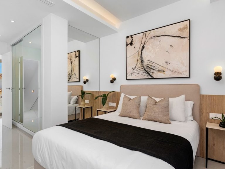 Villa for Sale in Los Alcázares, Murcia 28