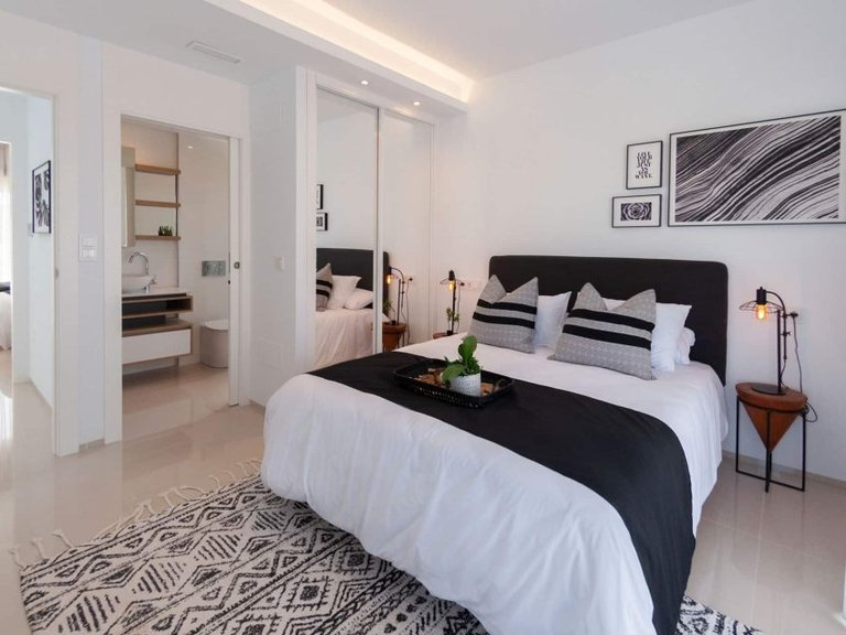 Villa for Sale in Los Alcázares, Murcia 29