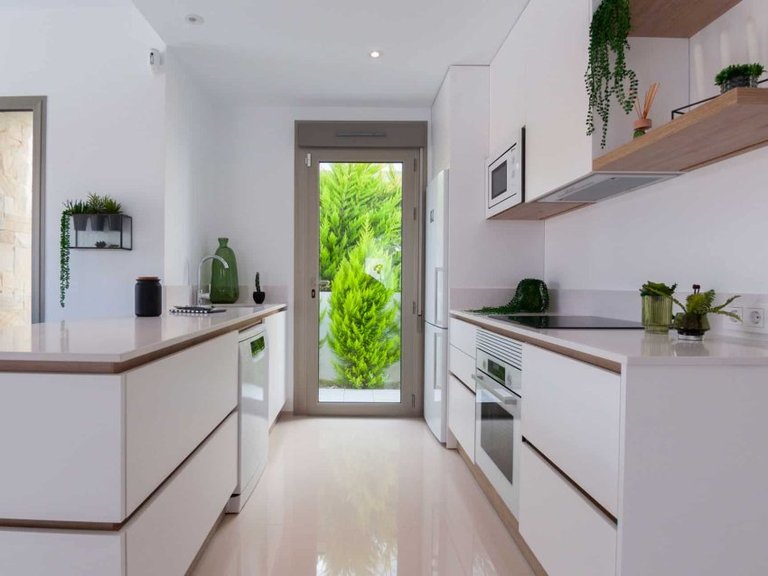 Villa for Sale in Los Alcázares, Murcia 20