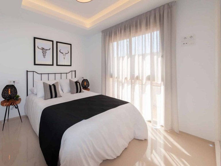 Villa for Sale in Los Alcázares, Murcia 32