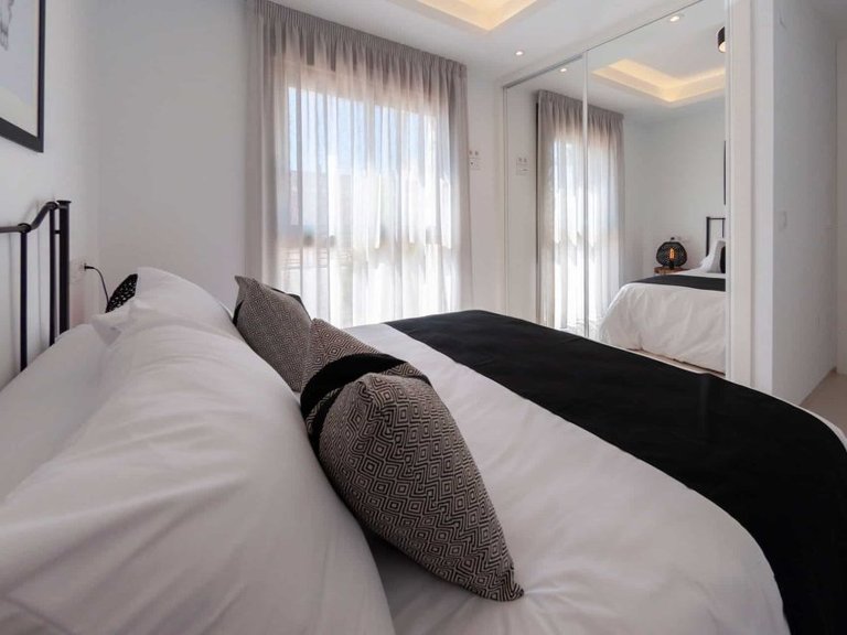 Villa for Sale in Los Alcázares, Murcia 33