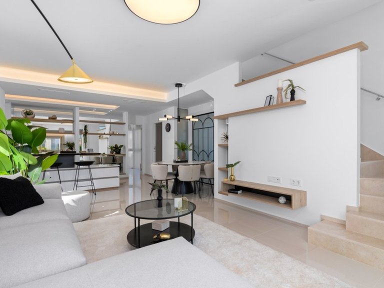 Villa for Sale in Los Alcázares, Murcia 15