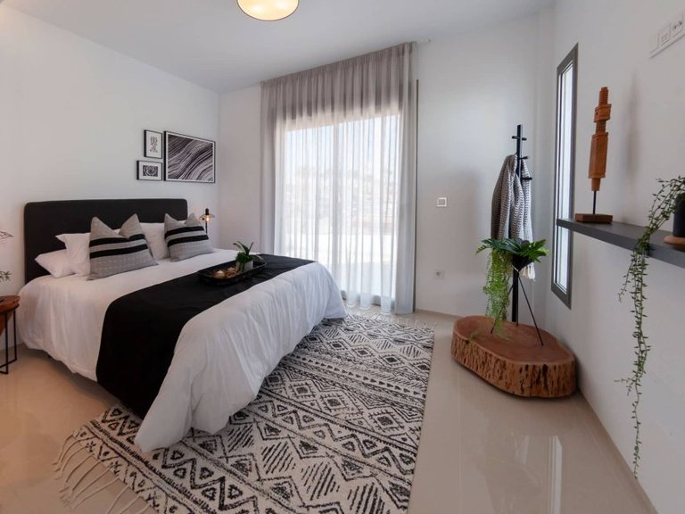 Villa for Sale in Los Alcázares, Murcia 34