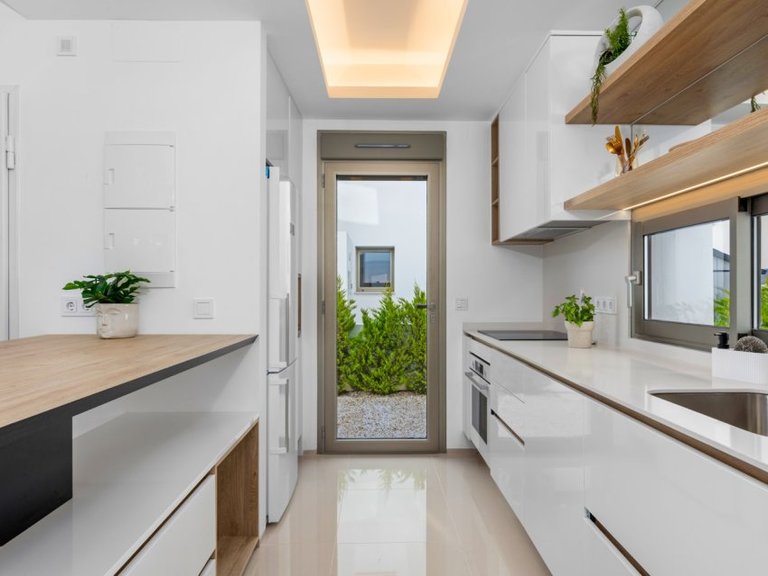 Villa for Sale in Los Alcázares, Murcia 21