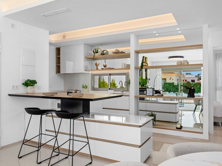 Villa for Sale in Los Alcázares, Murcia 18