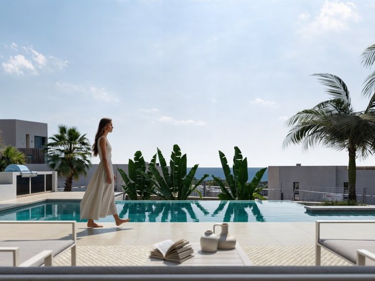 Villa for Sale in Moraira, Alicante 2