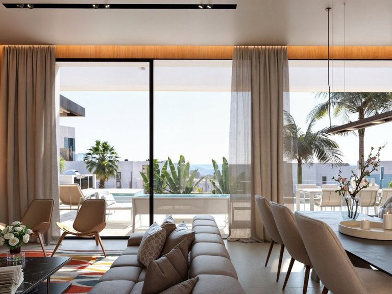 Villa for Sale in Moraira, Alicante 9