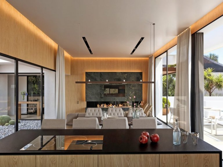 Villa for Sale in Moraira, Alicante 10