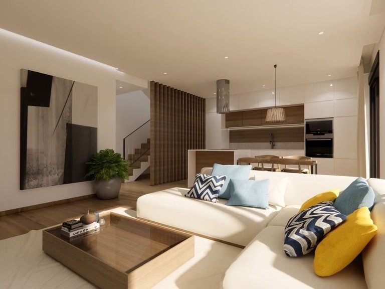 Town House for Sale in Dolores, Alicante 19