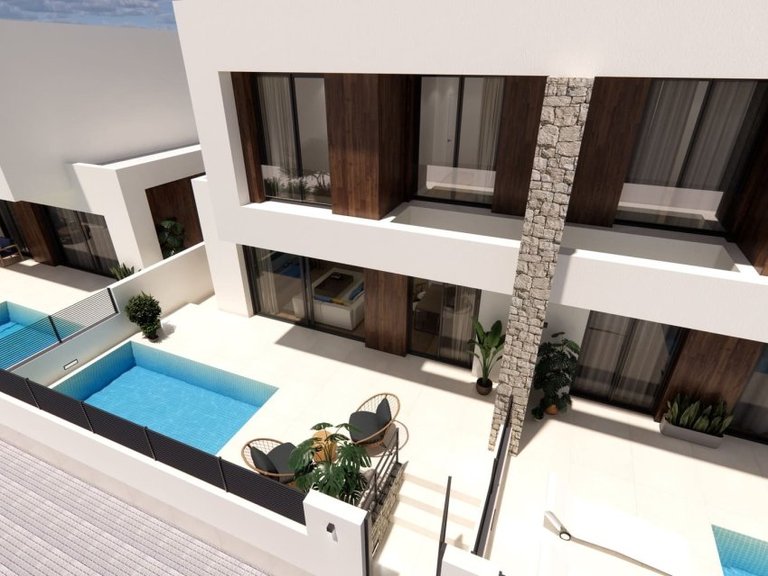 Town House for Sale in Dolores, Alicante 3